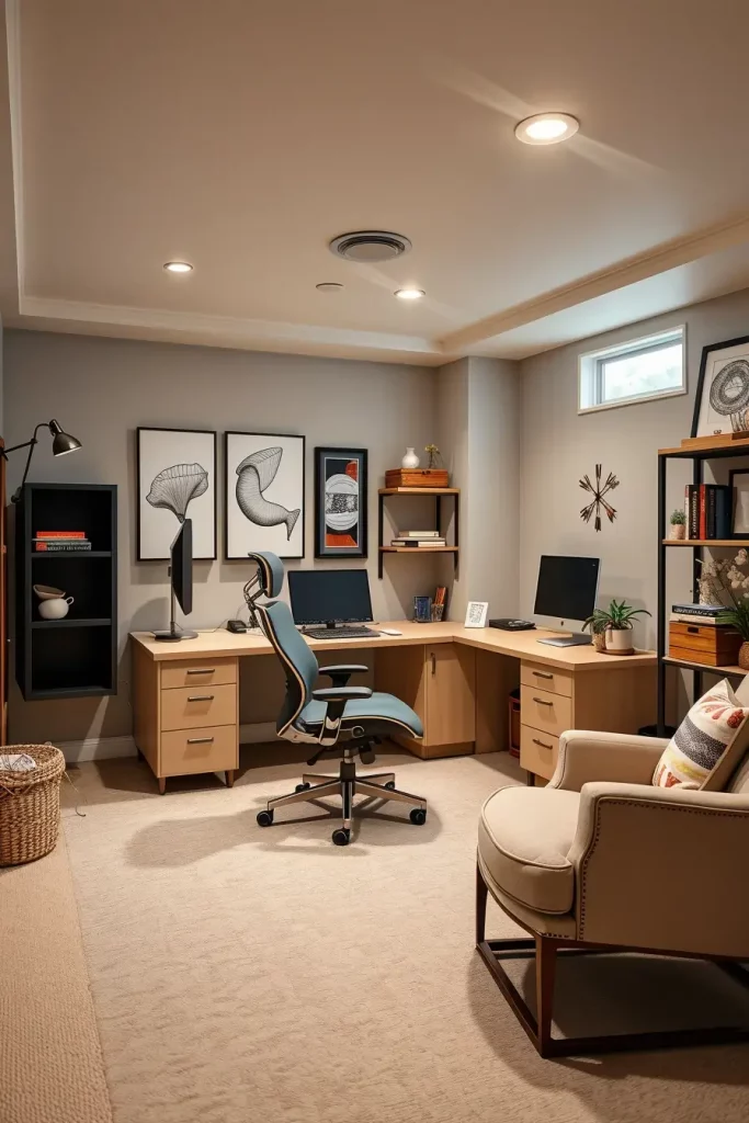 62 Basement Remodeling Ideas 2026: Modern Designs for a Stylish and Functional Home