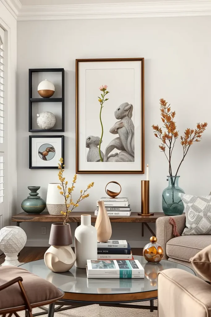 63 Tiny Living Room Design 2026: Best Ideas for Stylish Small Spaces