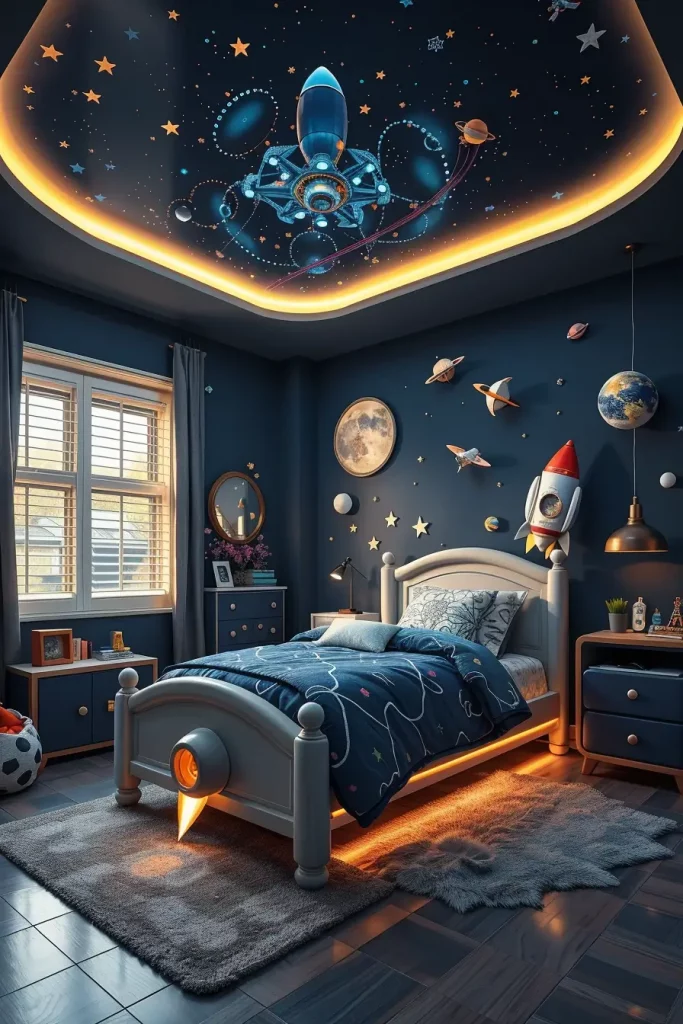 64 Kids Room Remodel Ideas 2026: Unique, Cozy, and Themed Spaces for Modern Children