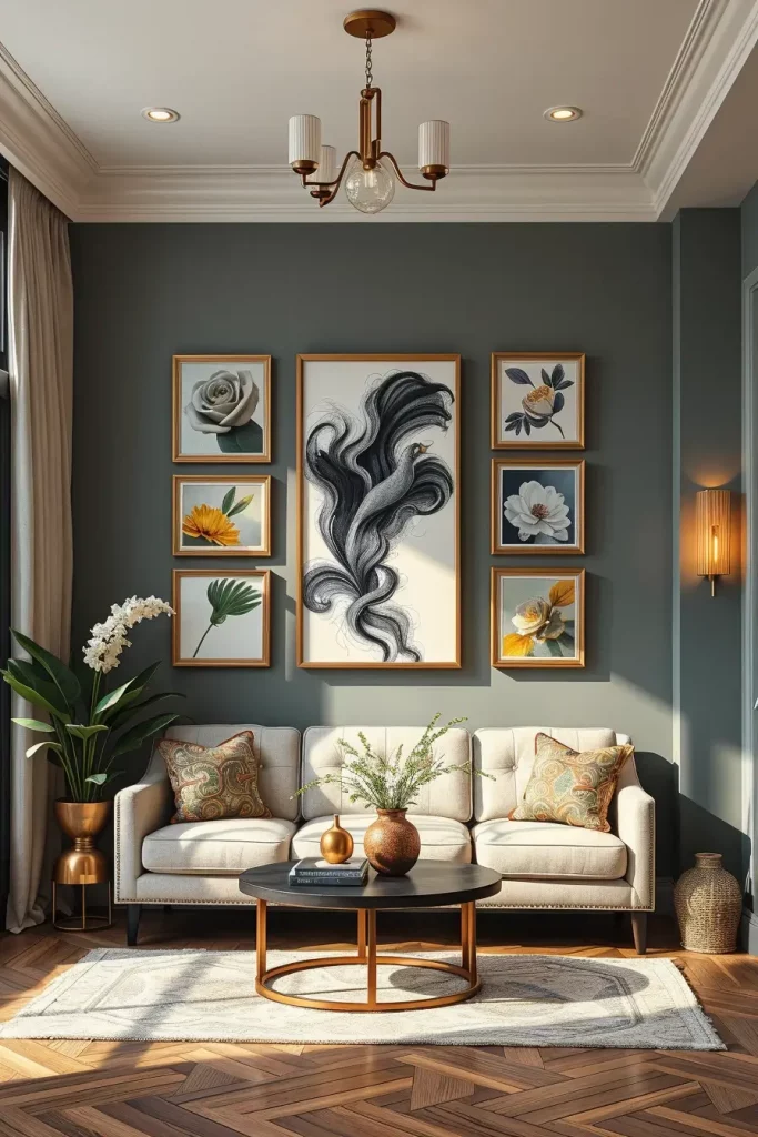 65 Foyer Decoration Ideas 2026: Modern, Stylish & Practical Entryway Inspiration