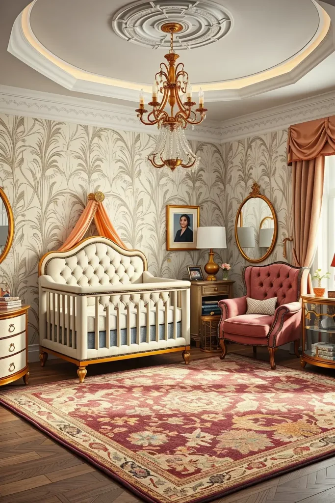 66 Nursery Remodel Ideas 2026: Modern Themes and Dreamy Designs for Baby Rooms