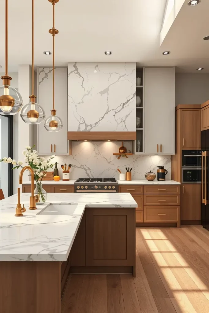 62 Open Kitchen Remodel Ideas 2026: Modern Designs, Smart Layouts & Stylish Trends