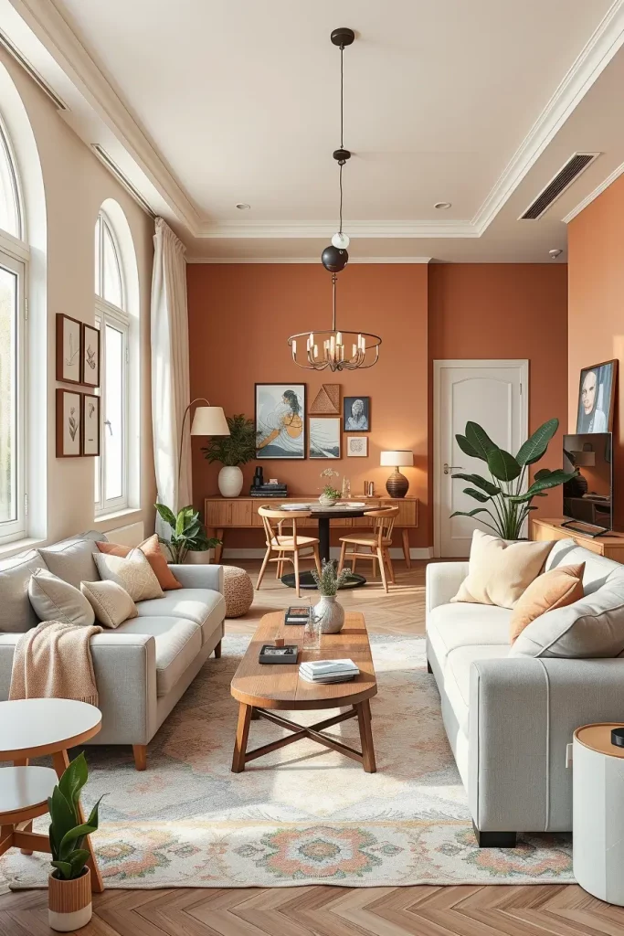 64 Apartment Remodel Ideas 2026: Modern Designs, Smart Solutions, and Sustainable Trends