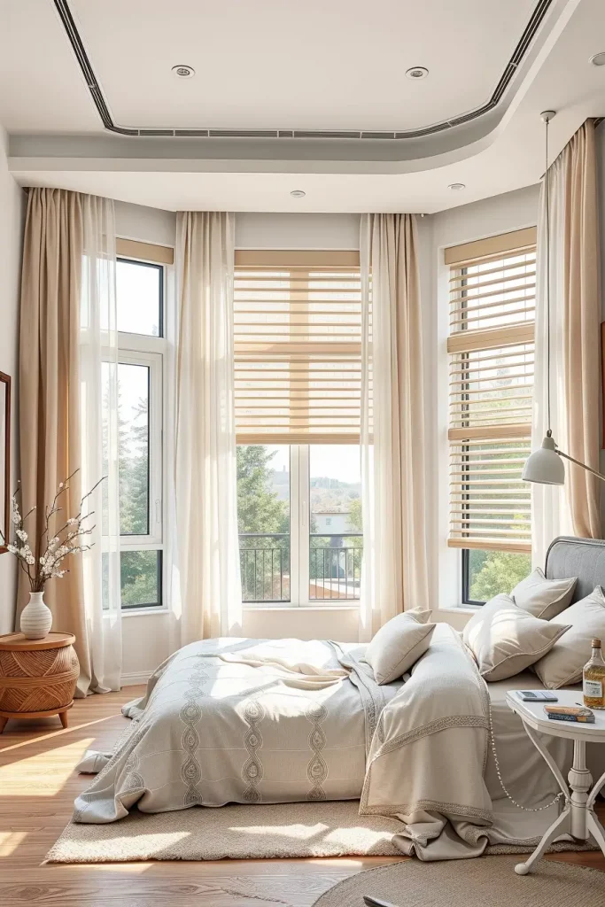 64 Bedroom Aesthetic 2026: Modern, Cozy & Minimalist Design Ideas