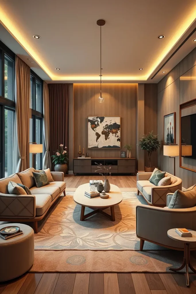 62 Parlor Remodel Ideas 2026: Stylish, Modern, and Cozy Living Room Inspirations