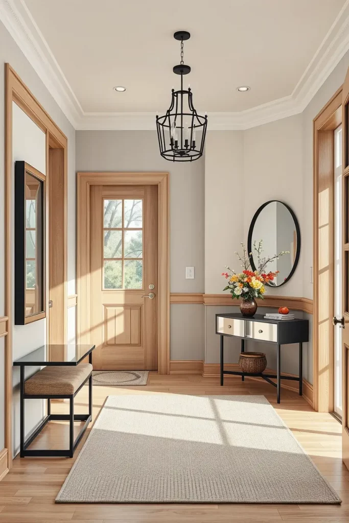 64 Foyers Ideas 2026: Modern Entryway Designs for a Stylish and Welcoming Home