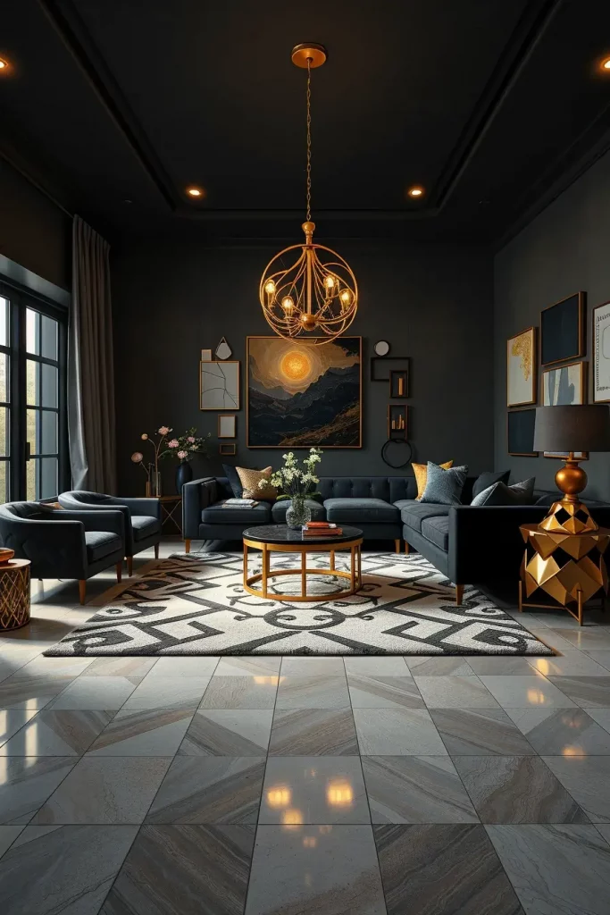 64 Luxury Sofa Design 2026: The Most Stylish Trends for Modern Interiors