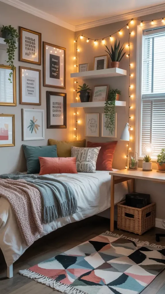 65 College Dorm Room Ideas 2026: Modern, Cozy & Space-Saving Inspiration for Students