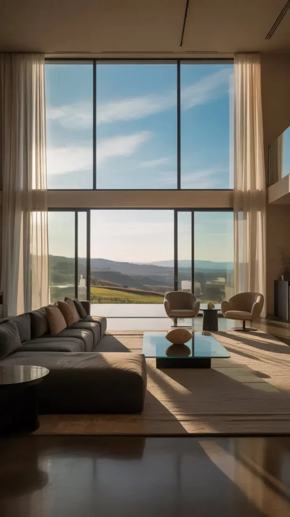 63 Luxury Living Room Ideas 2026: Modern, Elegant & High-End Design Inspiration