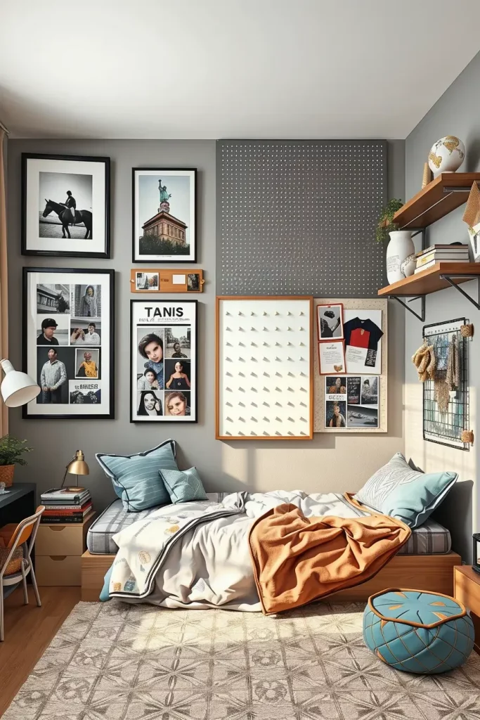 64 Teens Bedroom Ideas 2026: Modern Designs & Stylish Trends for Teen Rooms