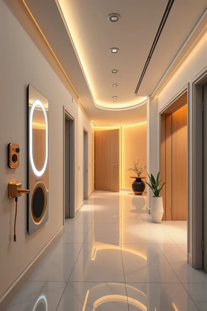 65 Hallway Remodel Ideas 2026: Stylish, Modern & Designer Transformations for Every Home