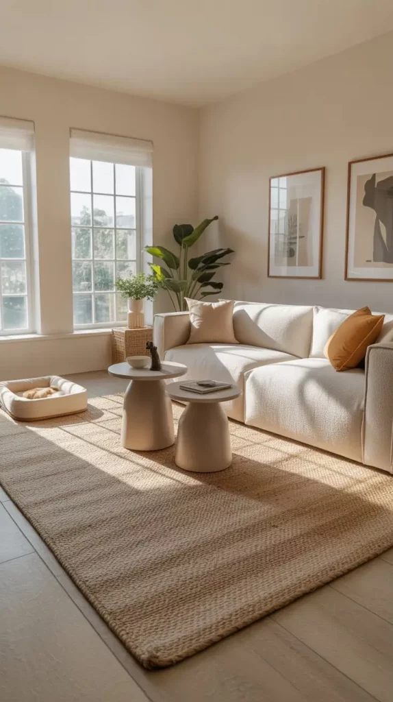 64 Sectionals Living Room Ideas 2026: Stylish & Functional Sofa Designs for Modern Homes