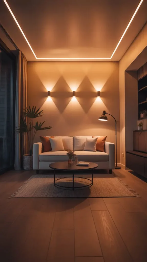 64 Small Living Room Decor Ideas 2026: Fresh, Modern & Space-Saving Inspiration