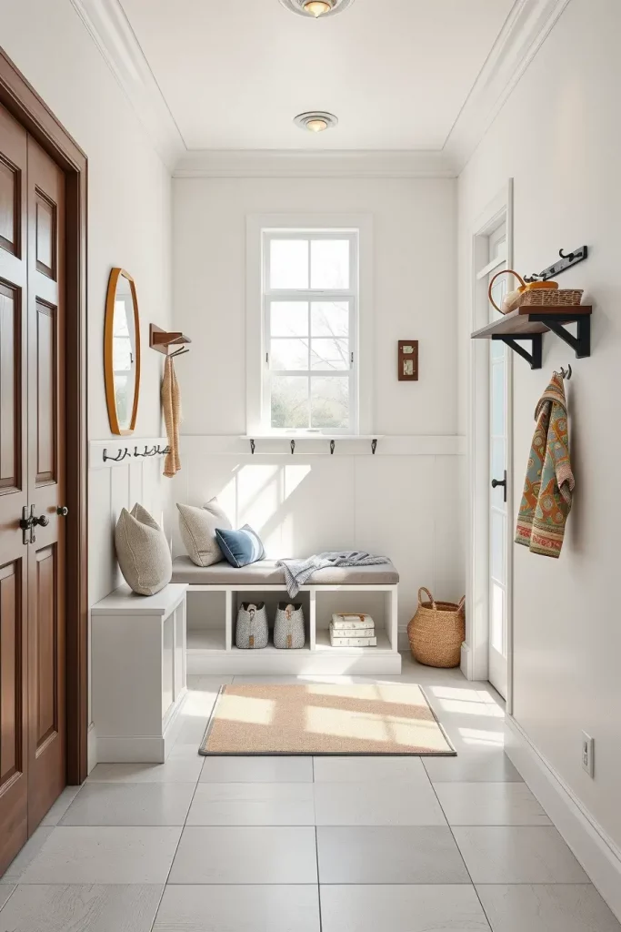 66 Entryways Remodel Ideas 2026: Modern, Stylish & Functional Foyer Inspiration