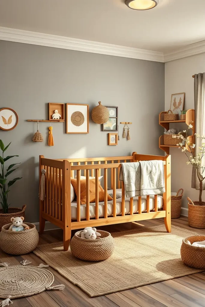64 Boys Nursery Ideas 2026: Modern Designs, Themes, and Stylish Baby Boy Room Inspiration