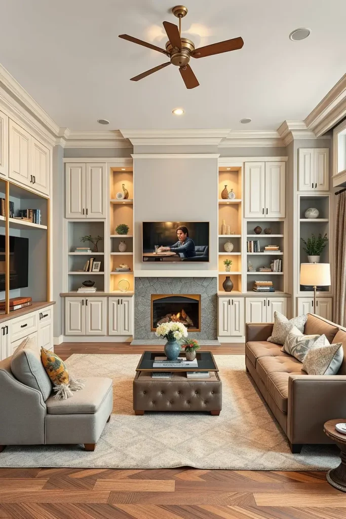 61 Family Rooms Ideas 2026: Inspiring Designs for Modern Homes