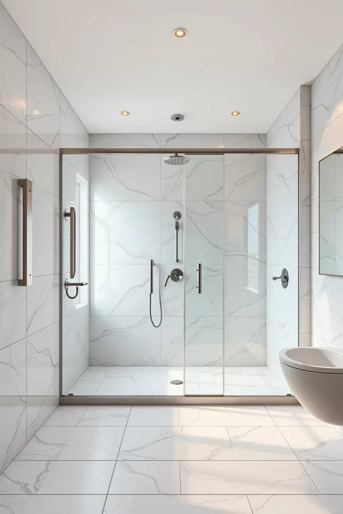 63 Shower Remodel Ideas 2026: Modern, Stylish, and Unique Bathroom Inspirations