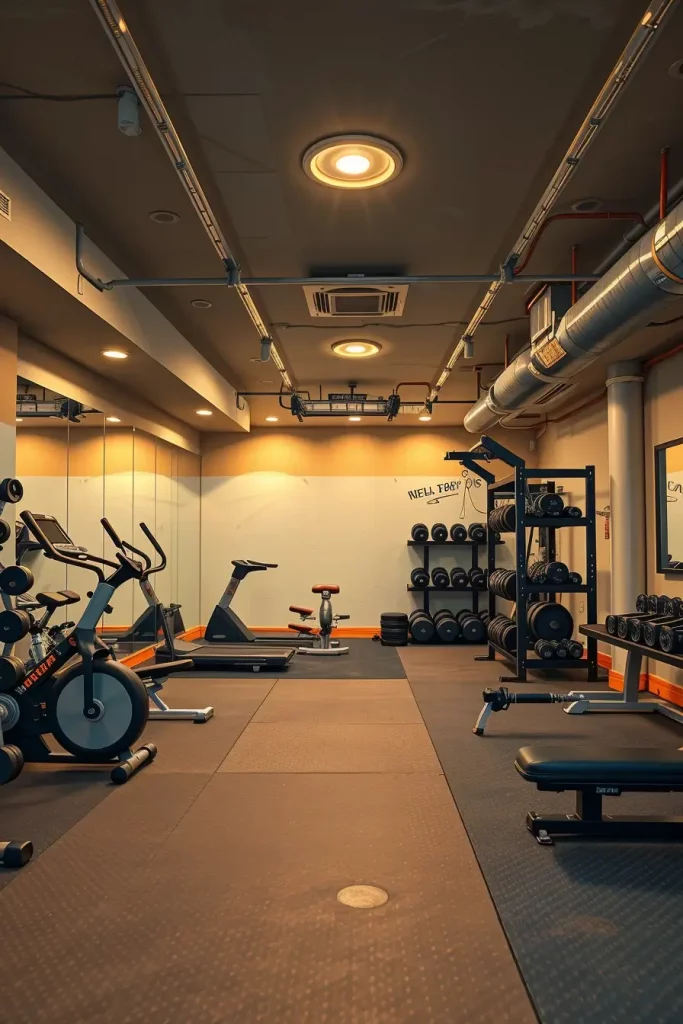 62 Basement Remodeling Ideas 2026: Modern Designs for a Stylish and Functional Home