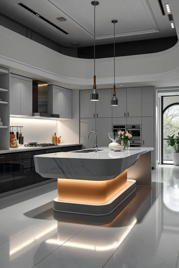 65 Kitchen Island Ideas 2026: Modern Designs for a Stylish and Functional Kitchen