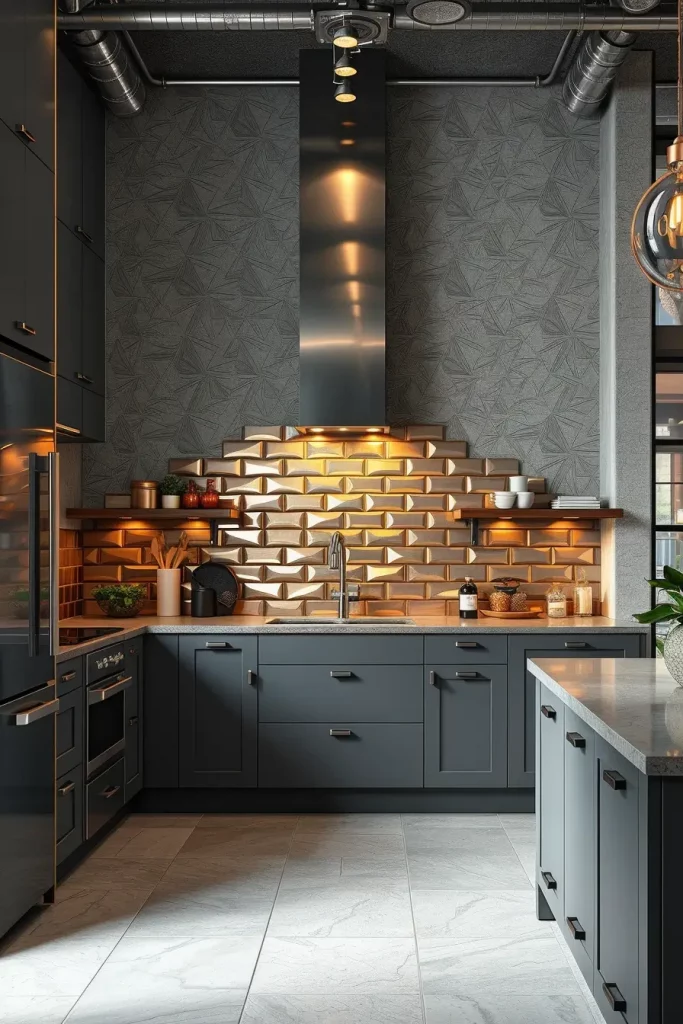 64 Kitchen Tiles Ideas 2026: Modern Trends, Designs & Inspiring Tile Solutions for Every Kitchen