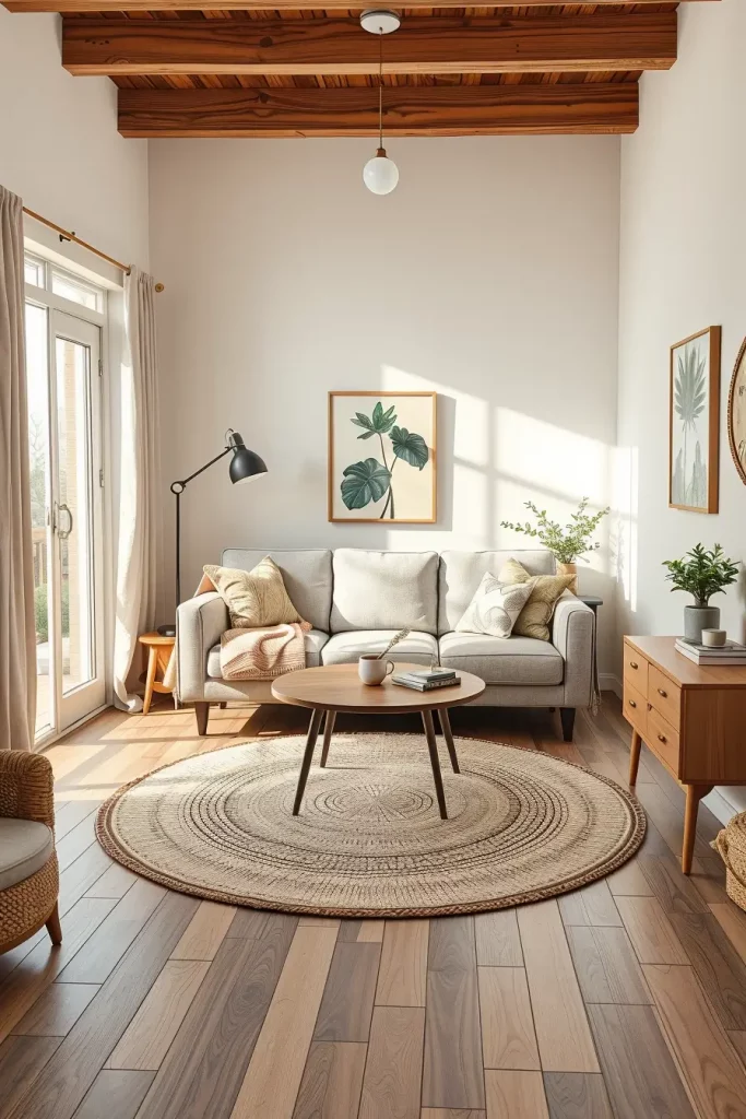 63 Tiny Living Room Design 2026: Best Ideas for Stylish Small Spaces