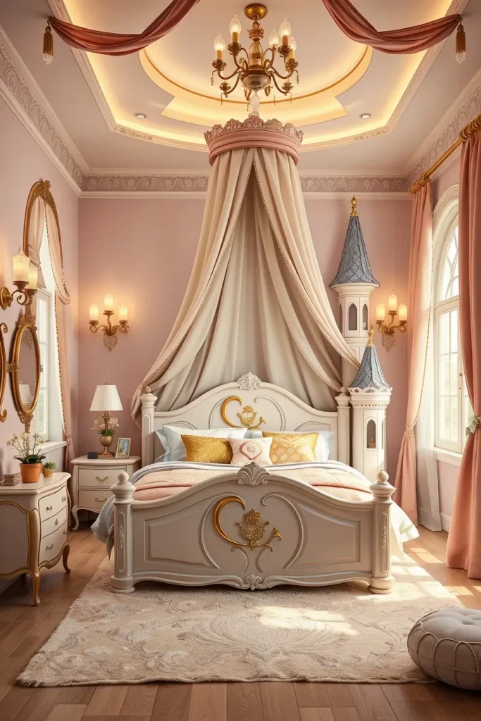 64 Kids Room Remodel Ideas 2026: Unique, Cozy, and Themed Spaces for Modern Children