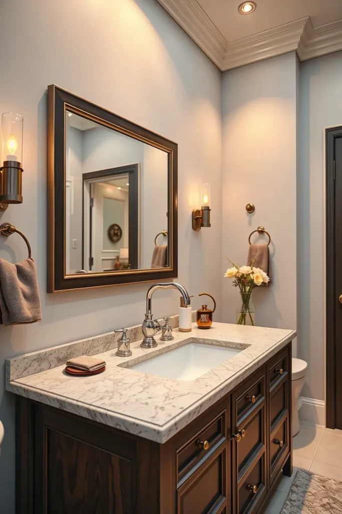 64 Bathroom Faucets Ideas 2026: The Best Modern Faucet Trends for Stylish Bathrooms