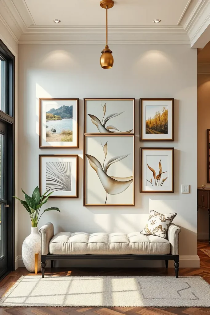 65 Foyer Decoration Ideas 2026: Modern, Stylish & Practical Entryway Inspiration