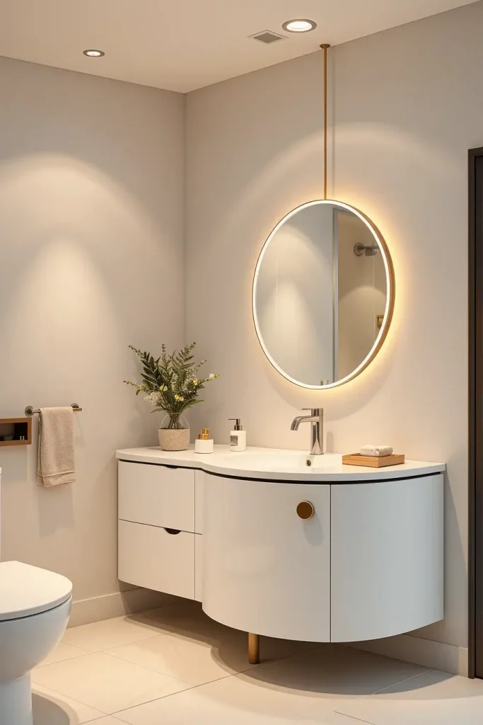 64 Bathroom Cabinets Ideas 2026: Modern, Smart & Stylish Storage Trends