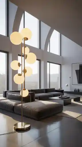 62 Floor Lamps for Living Room 2026: Modern Lighting Ideas for Every Style