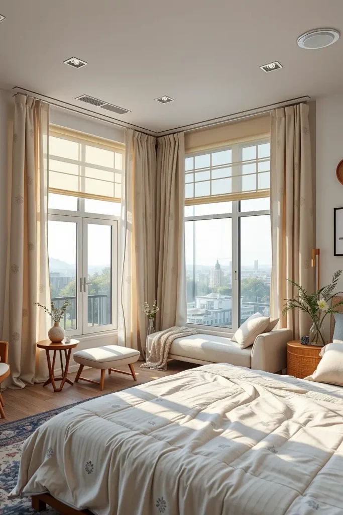 64 Bedroom Aesthetic 2026: Modern, Cozy & Minimalist Design Ideas