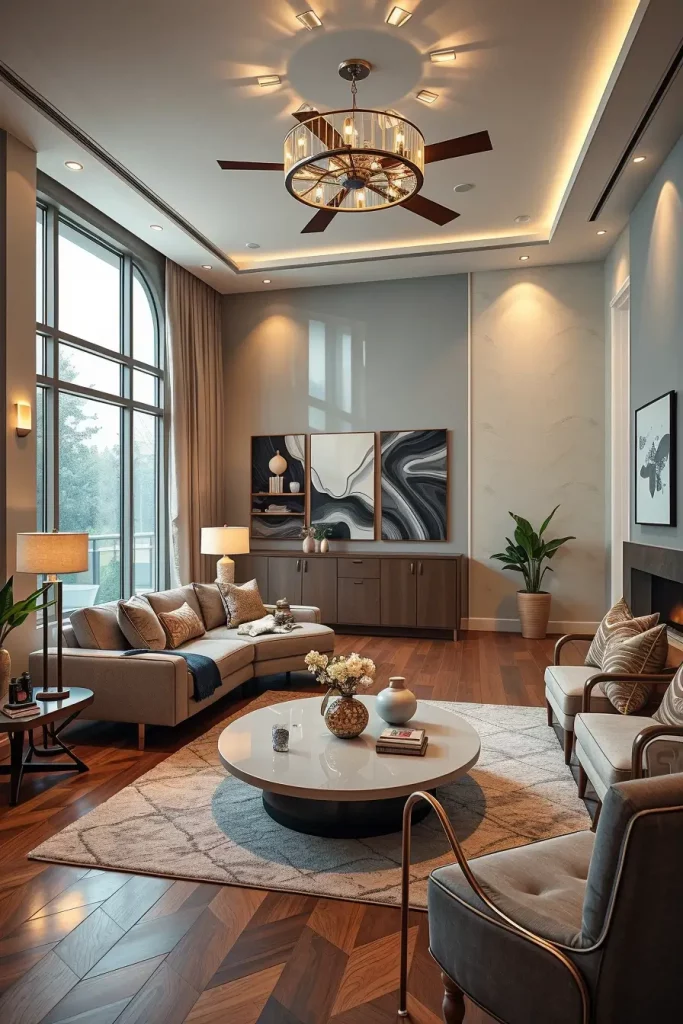 62 Parlor Remodel Ideas 2026: Stylish, Modern, and Cozy Living Room Inspirations