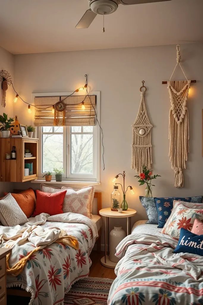 64 Dorm Room Decorate Ideas 2026: Smart, Cozy & Aesthetic Designs for Students