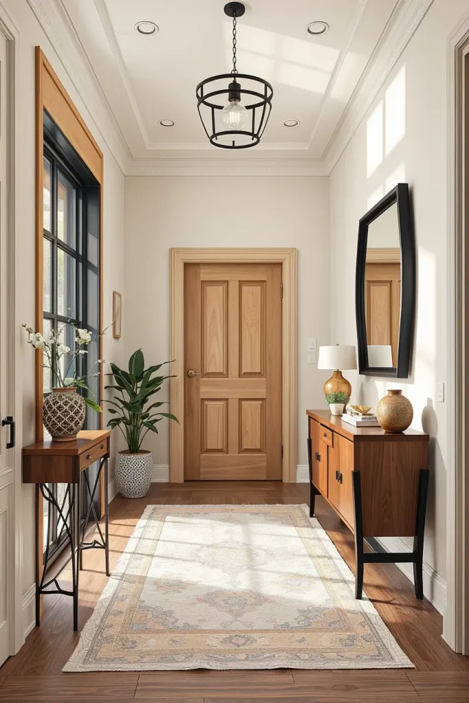 64 Foyers Ideas 2026: Modern Entryway Designs for a Stylish and Welcoming Home