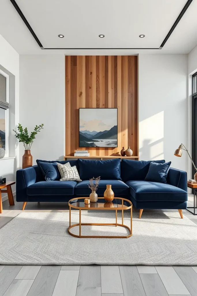 66 Sofa Minimalis Modern Ideas 2026: Stylish and Functional Minimalist Sofa Designs