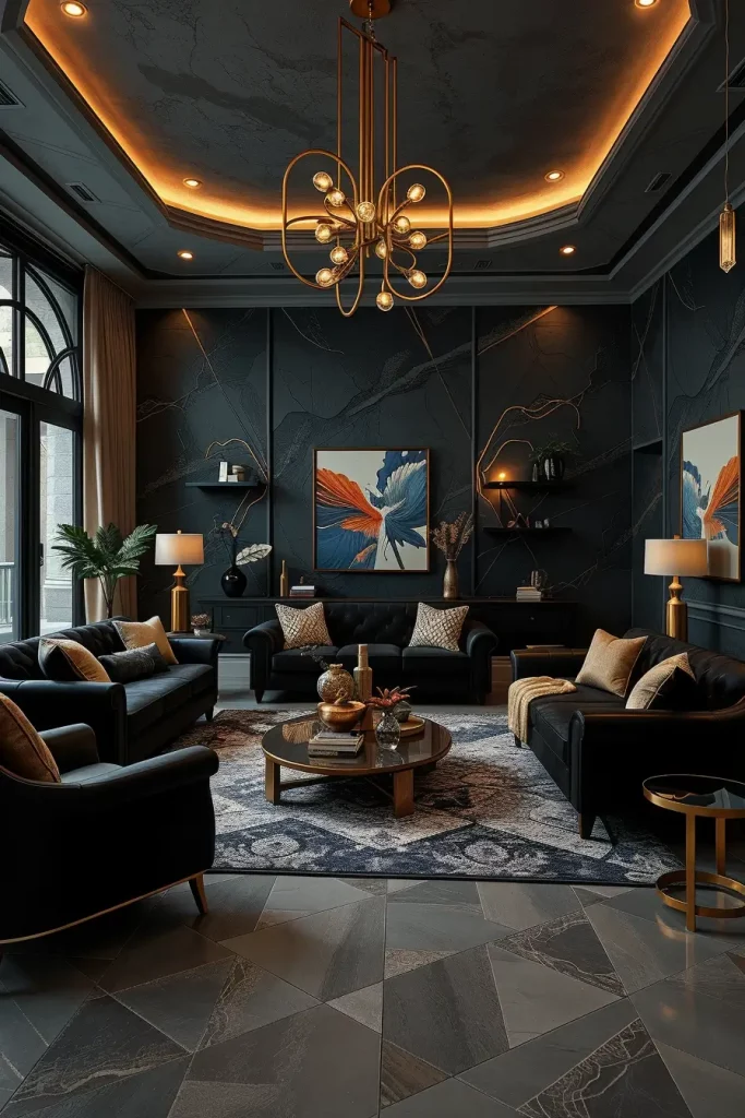 64 Luxury Sofa Design 2026: The Most Stylish Trends for Modern Interiors