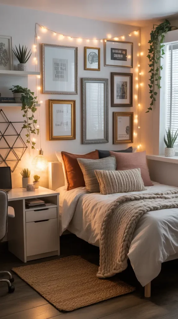 65 College Dorm Room Ideas 2026: Modern, Cozy & Space-Saving Inspiration for Students