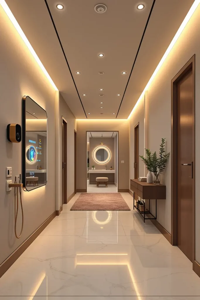 65 Hallway Remodel Ideas 2026: Stylish, Modern & Designer Transformations for Every Home