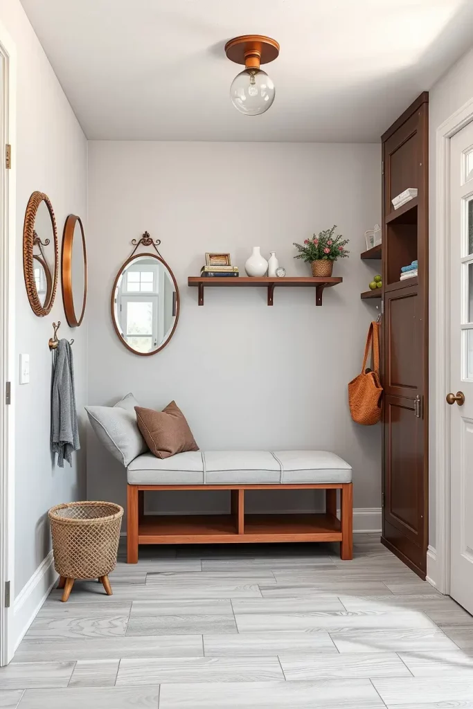 66 Entryways Remodel Ideas 2026: Modern, Stylish & Functional Foyer Inspiration