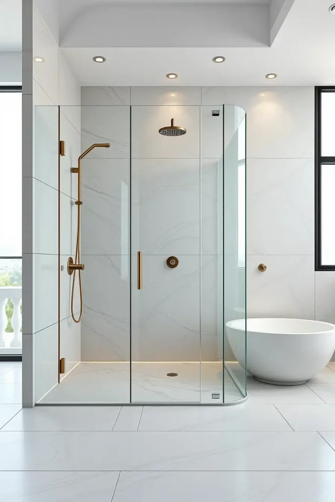 63 Shower Remodel Ideas 2026: Modern, Stylish, and Unique Bathroom Inspirations