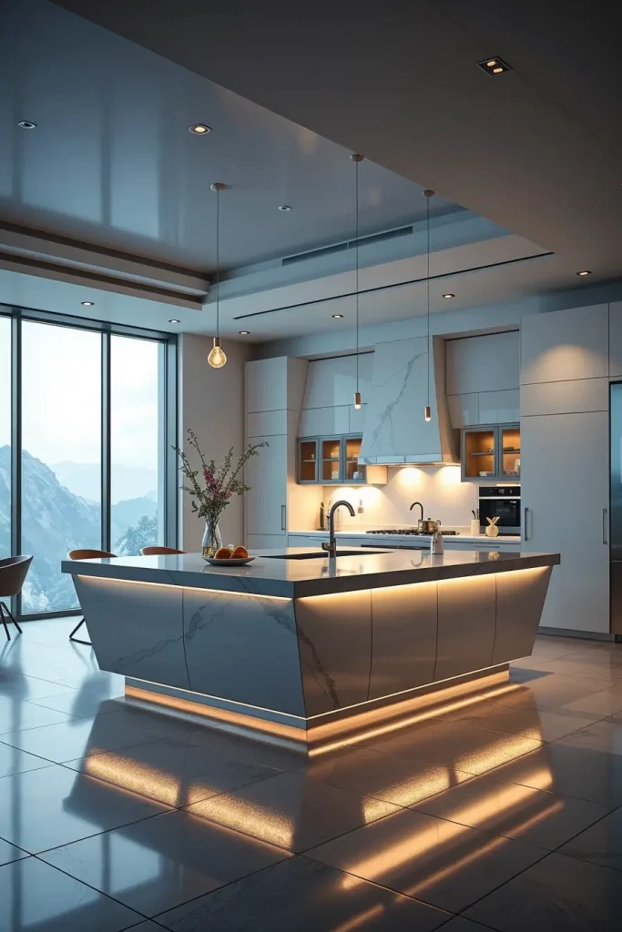 65 Kitchen Island Ideas 2026: Modern Designs for a Stylish and Functional Kitchen