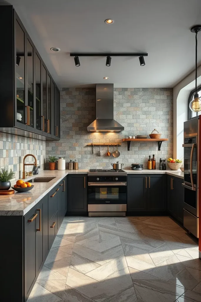 64 Kitchen Tiles Ideas 2026: Modern Trends, Designs & Inspiring Tile Solutions for Every Kitchen