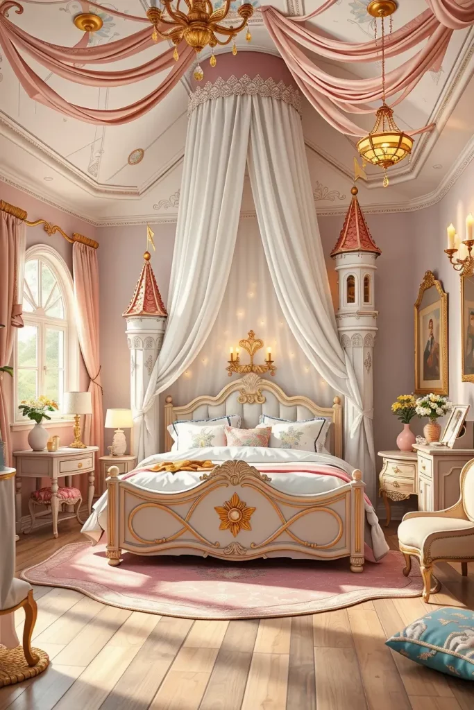 64 Kids Room Remodel Ideas 2026: Unique, Cozy, and Themed Spaces for Modern Children