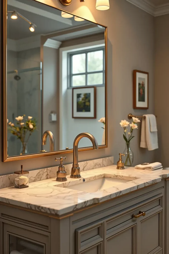 64 Bathroom Faucets Ideas 2026: The Best Modern Faucet Trends for Stylish Bathrooms