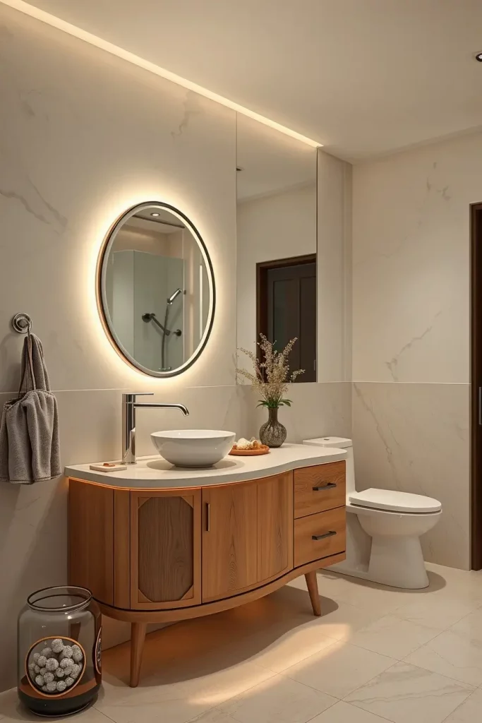 64 Bathroom Cabinets Ideas 2026: Modern, Smart & Stylish Storage Trends