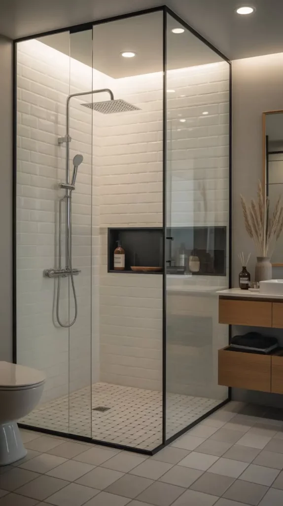 62 Basement Bathroom Ideas 2026: Modern, Cozy, and Functional Designs for Every Home