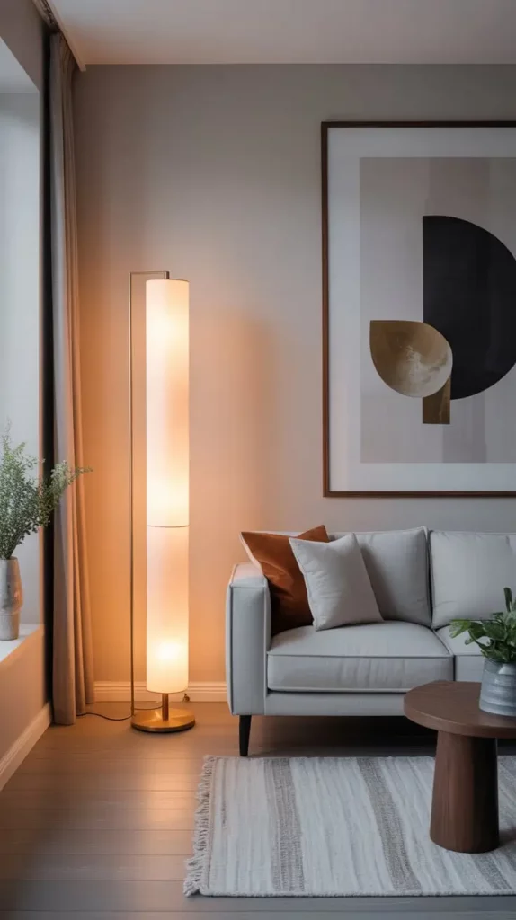 62 Floor Lamps for Living Room 2026: Modern Lighting Ideas for Every Style