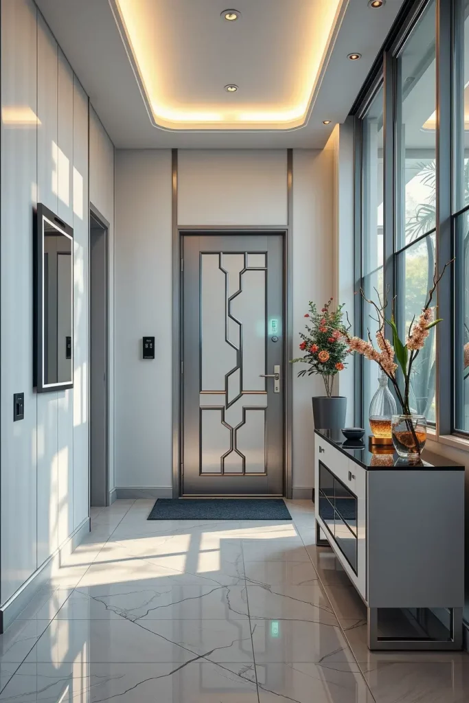 64 Foyers Ideas 2026: Modern Entryway Designs for a Stylish and Welcoming Home