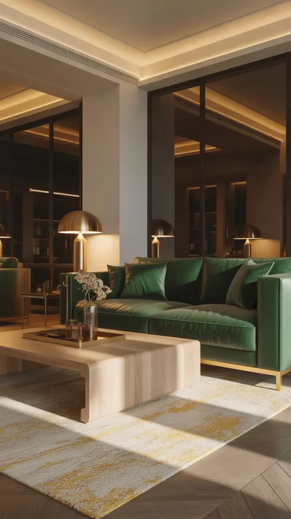 64 Sofas in Living Room 2026: Modern Ideas and Trends for Stylish Homes