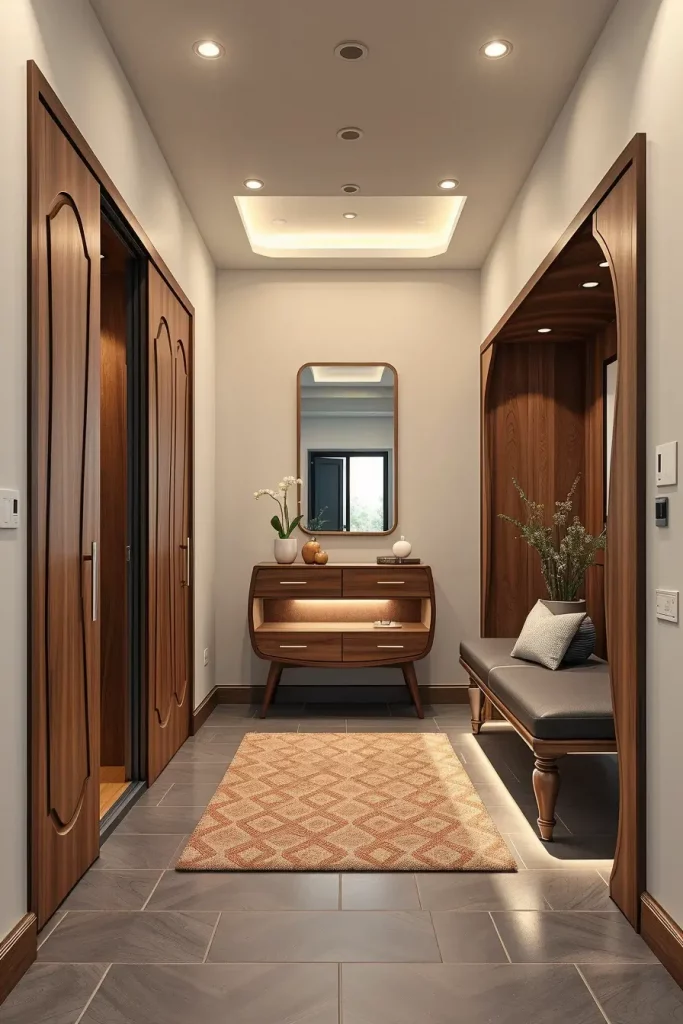 64 Entryway Remodel Ideas 2026: Stylish and Modern Designs for a Welcoming Home